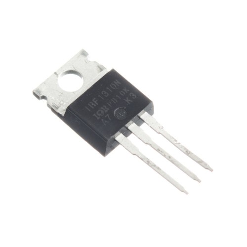 Транзистор IRF1310NPBF