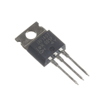 Транзистор IRF1407PBF