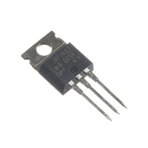 Транзистор IRF1407PBF