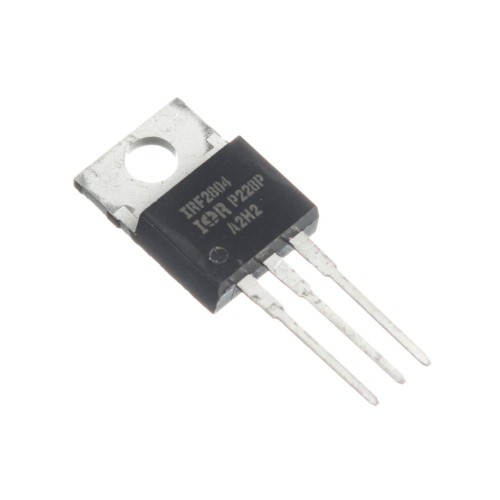 Транзистор IRF2804PBF