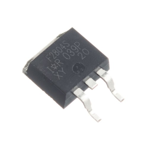 Транзистор IRF2804STRLPBF