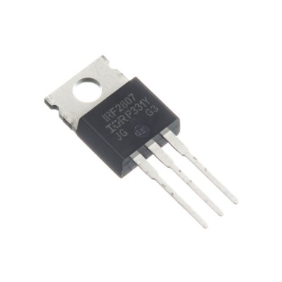 Транзистор IRF2807PBF