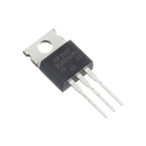 Транзистор IRF2807PBF