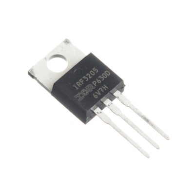 Транзистор IRF3205PBF