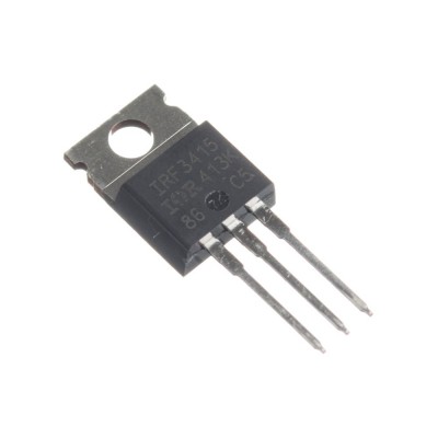 Транзистор IRF3415PBF