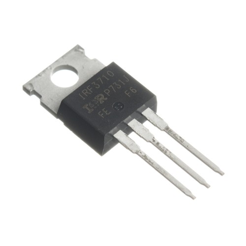 Транзистор IRF3710PBF