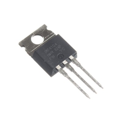 Транзистор IRF4104PBF