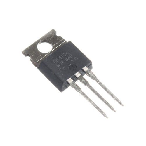 Транзистор IRF4104PBF