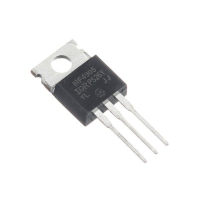 Транзистор IRF4905PBF