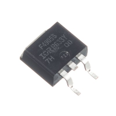 Транзистор IRF4905STRLPBF