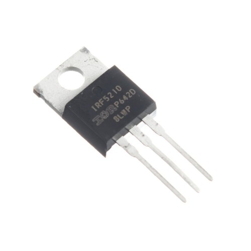 Транзистор IRF5210PBF