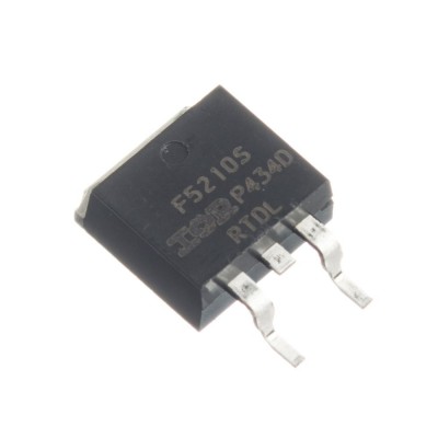 Транзистор IRF5210STRLPBF