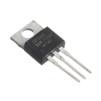 Транзистор IRF5305PBF