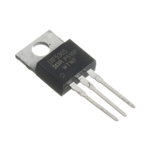 Транзистор IRF5305PBF