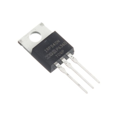 Транзистор IRF540NPBF