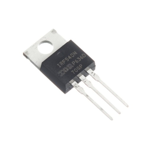 Транзистор IRF540NPBF