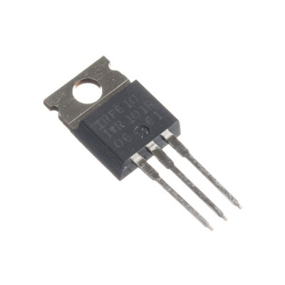 Транзистор IRF610PBF