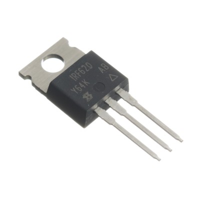 Транзистор IRF620PBF