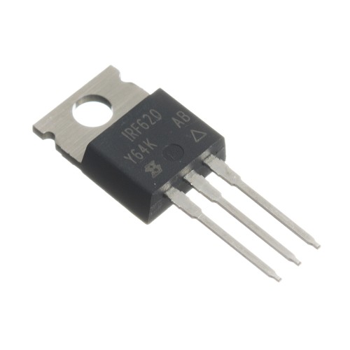 Транзистор IRF620PBF