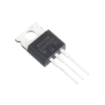 Транзистор IRF630NPBF