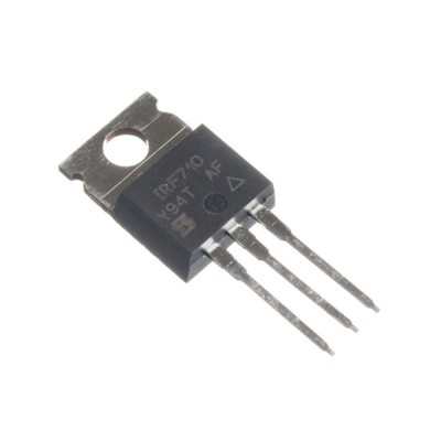 Транзистор IRF710PBF