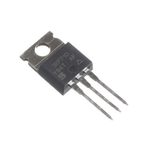 Транзистор IRF710PBF