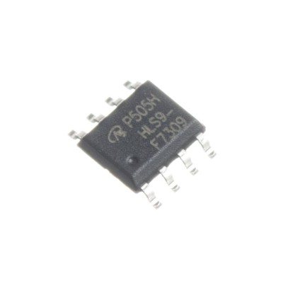 Транзистор IRF7309TRPBF