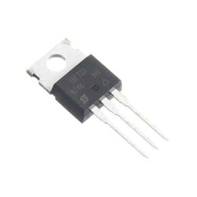 Транзистор IRF730PBF
