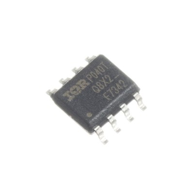 Транзистор IRF7342TRPBF
