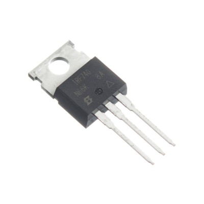 Транзистор IRF740PBF