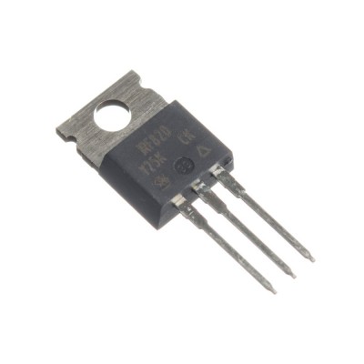 Транзистор IRF820PBF