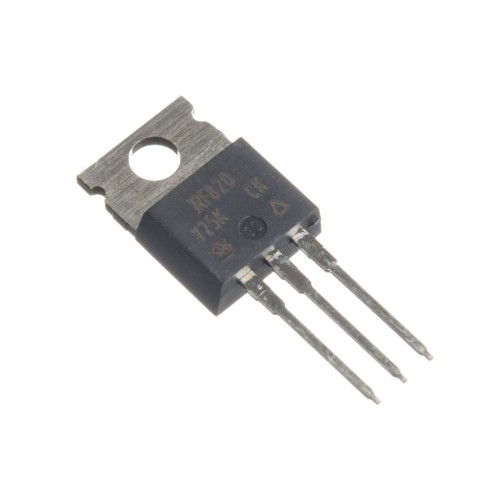 Транзистор IRF820PBF