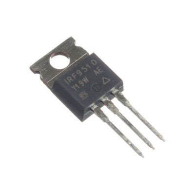 Транзистор IRF9510