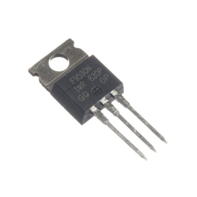 Транзистор IRF9530NPBF