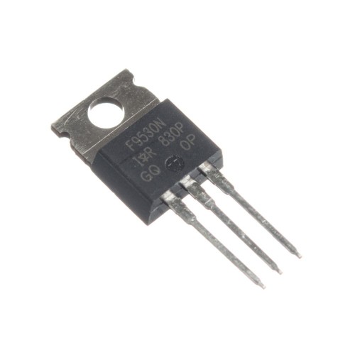 Транзистор IRF9530NPBF