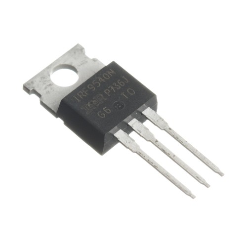 Транзистор IRF9540NPBF