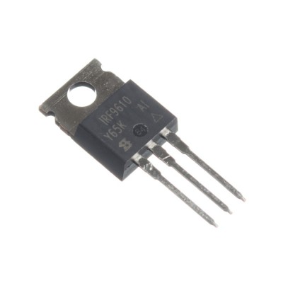 Транзистор IRF9610