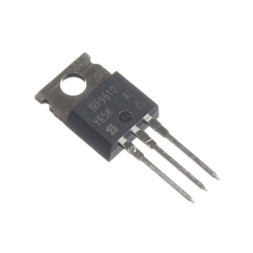 Транзистор IRF9610
