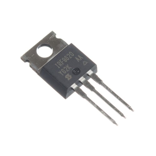 Транзистор IRF9620