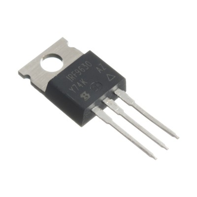 Транзистор IRF9630PBF