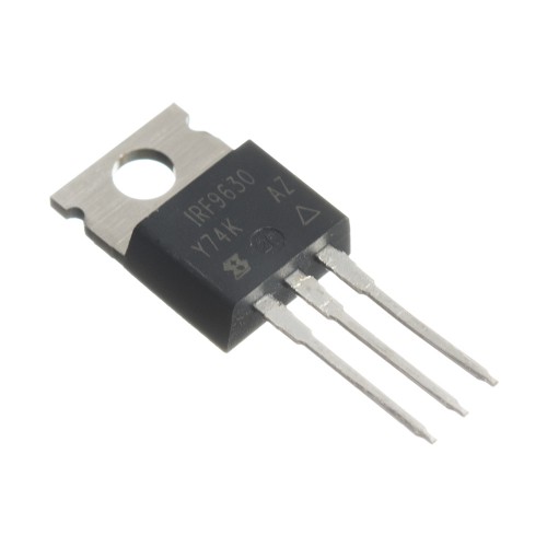 Транзистор IRF9630PBF