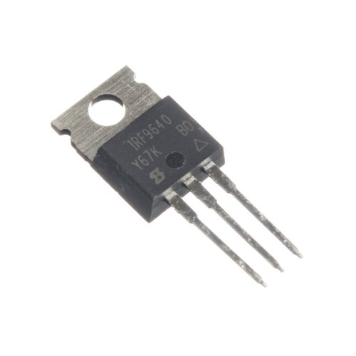 Транзистор IRF9640PBF