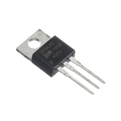 Транзистор IRFB4310PBF