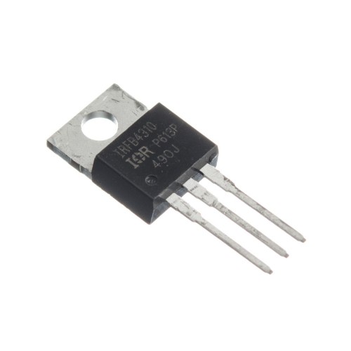 Транзистор IRFB4310PBF