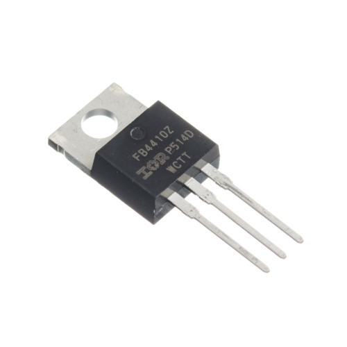 Транзистор IRFB4410ZPBF