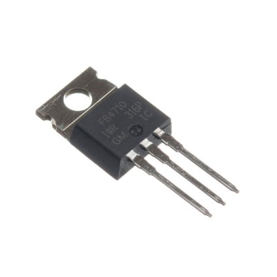 Транзистор IRFB4710PBF