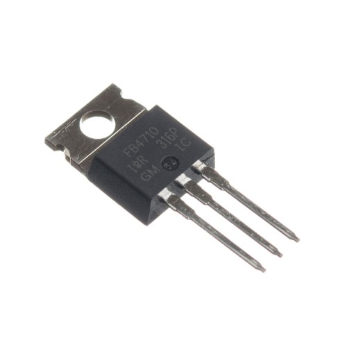 Транзистор IRFB4710PBF