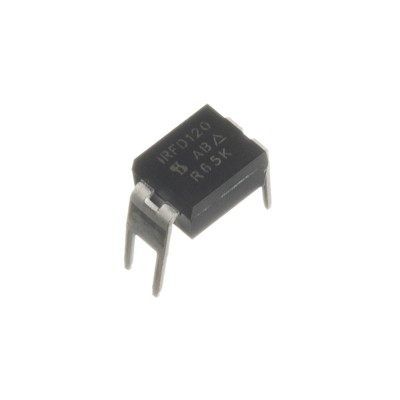 Транзистор IRFD120PBF
