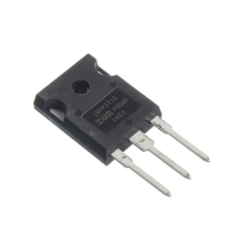 Транзистор IRFP3710PBF