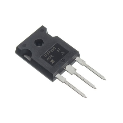 Транзистор IRFP450PBF